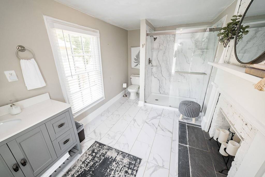 National Parks themed Historic Getaway near Downtown Lynchburg in Lynchburg, Virginia