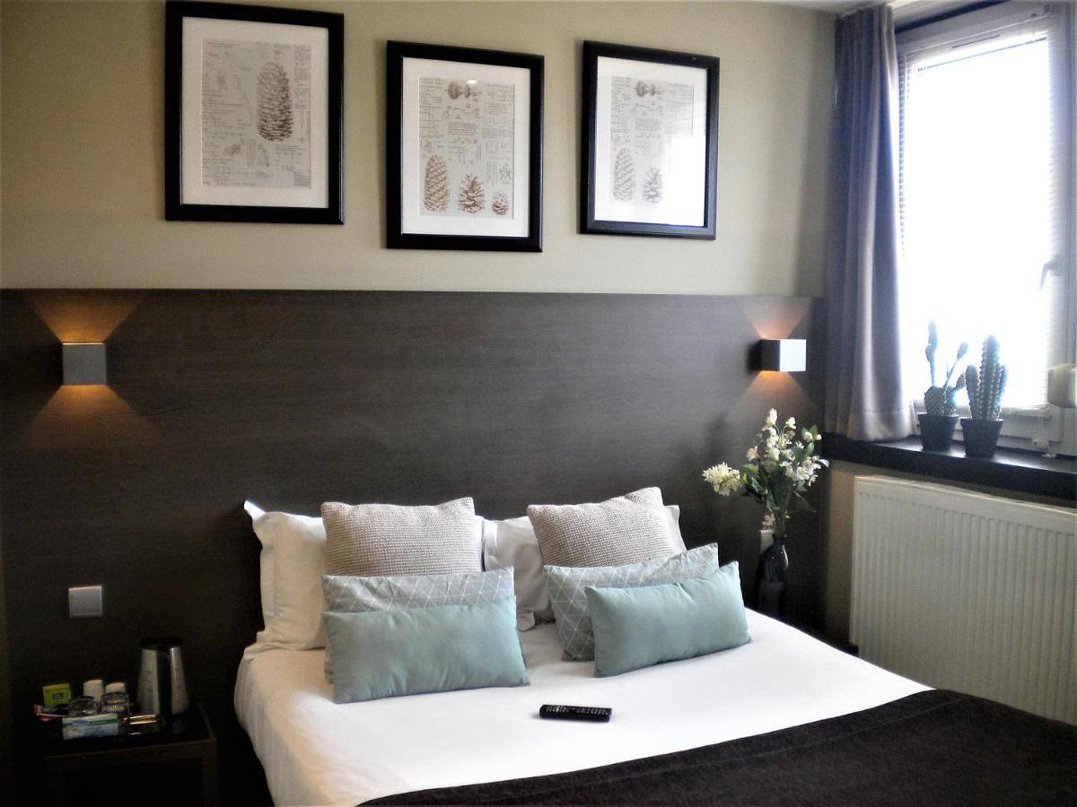Be Cottage Hotel in Touquet-Paris-Plage, Région de Montreuil