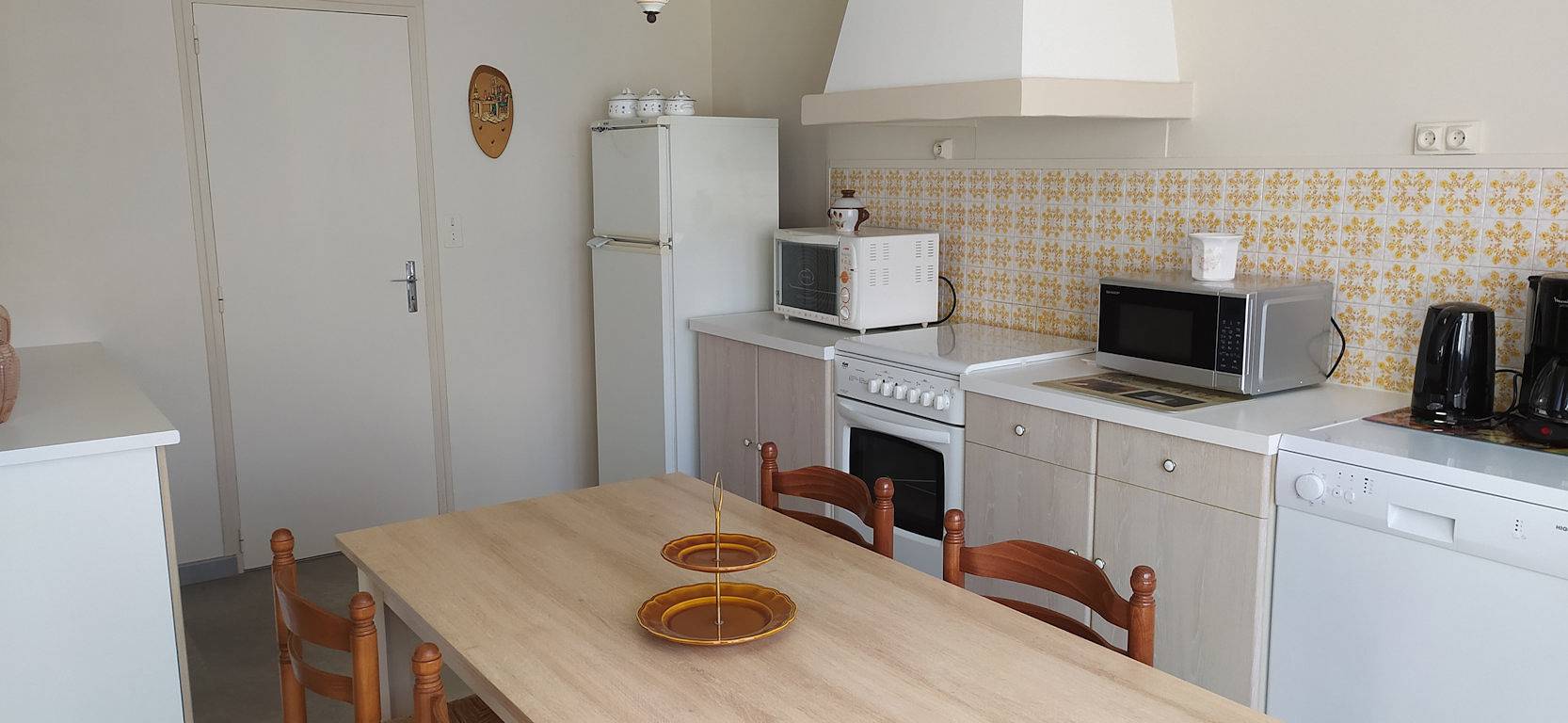 Appartement Rdc, La Sarthe in Spay, Sarthe