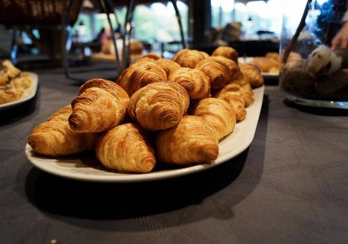 Hôtel pour 2 personnes, avec terrasse ainsi que sauna et jardin dans Elseneur - 4