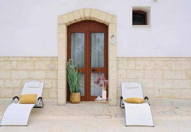 Double Room with Private Bathroom in Bari, Province de Bari