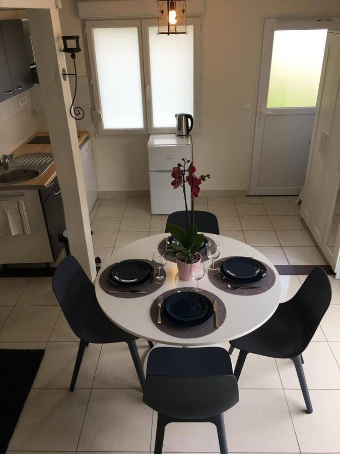 Appartement entier, Saclay - Green and premium flat close Paris - Wifi & Netflix in Saclay, Essonne
