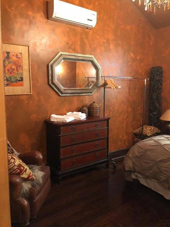 Vacation rental for 3 people, with terrace in Riverside County