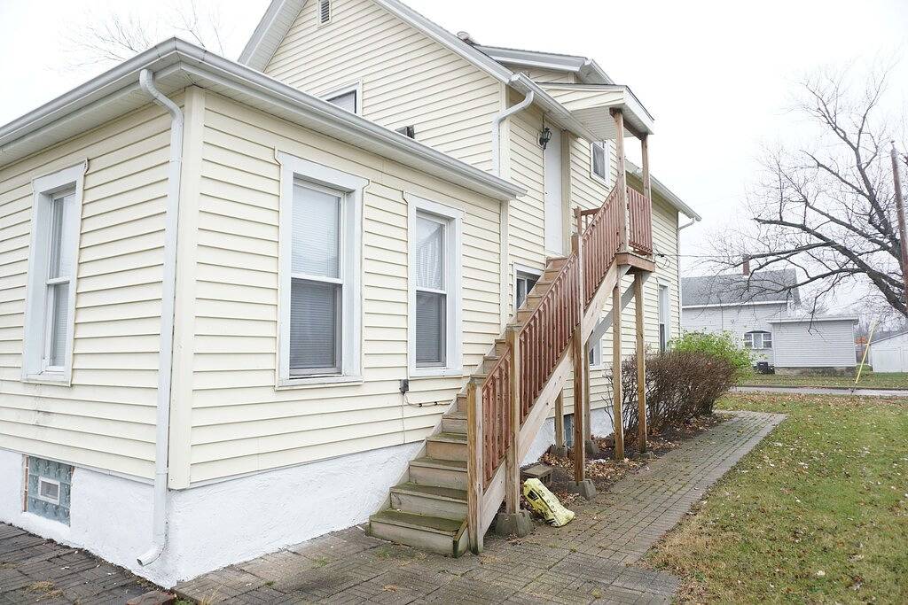 Ganze Wohnung, Cute 2 Bedroom Near Starved Rock & Downtown Ottawa in Ottawa, LaSalle County