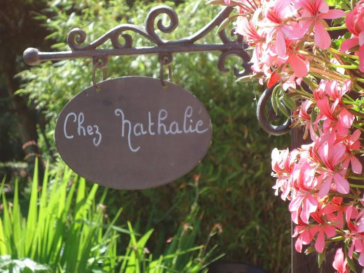 Gîte pour 2 personnes, avec jardin à Hillion - 3