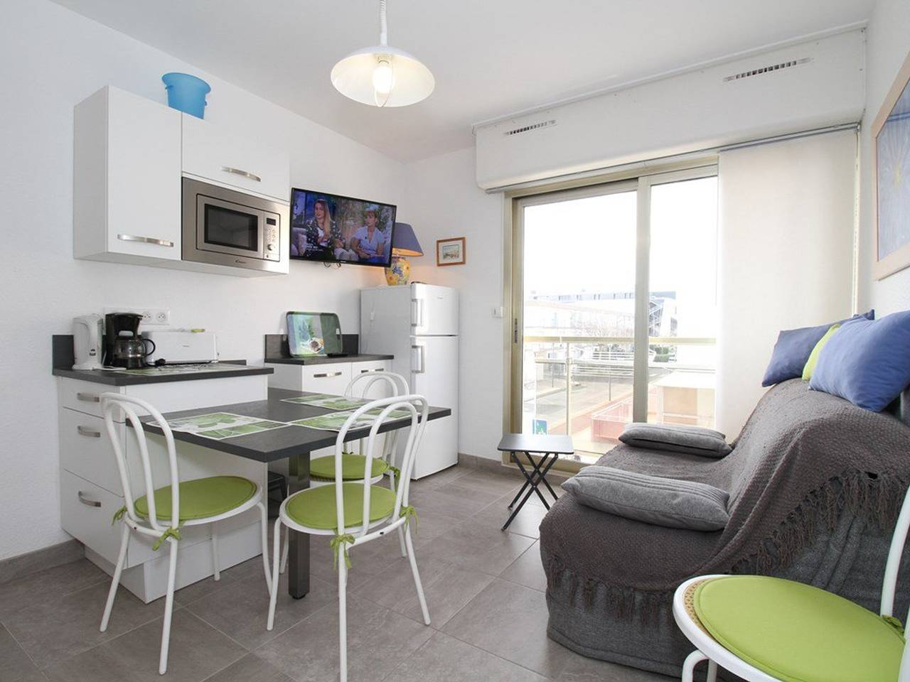 Appartamento vacanze a Hérault a partire da 78€ a notte