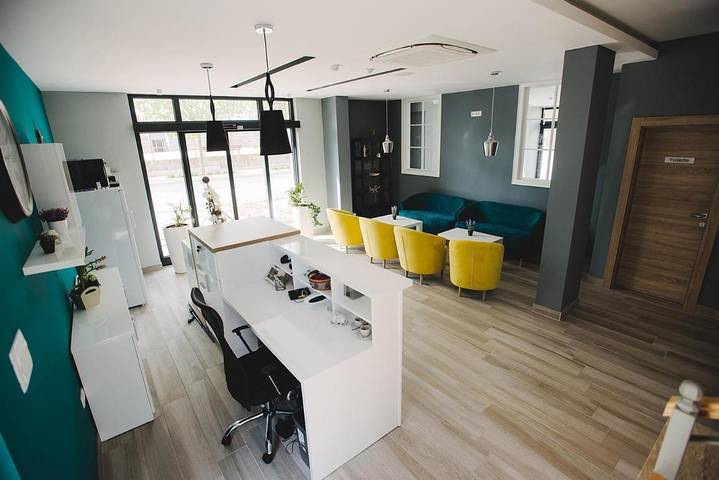 Hôtel pour 2 personnes, avec vue et jardin dans Međugorje - 3