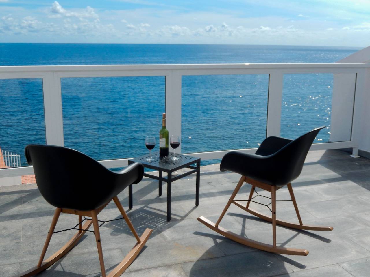 Für 4 Personen ca. 70 m² in Bocacangrejo, Teneriffa (Ostküste von Teneriff in Costanera, El Rosario
