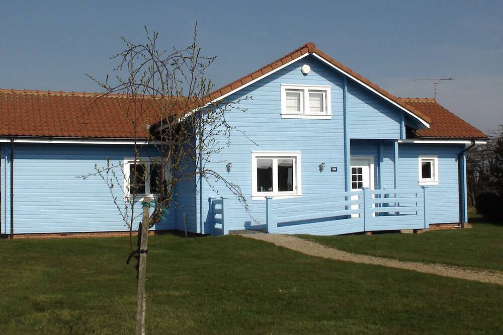Casa vacanza a Norfolk a partire da 267€ a notte