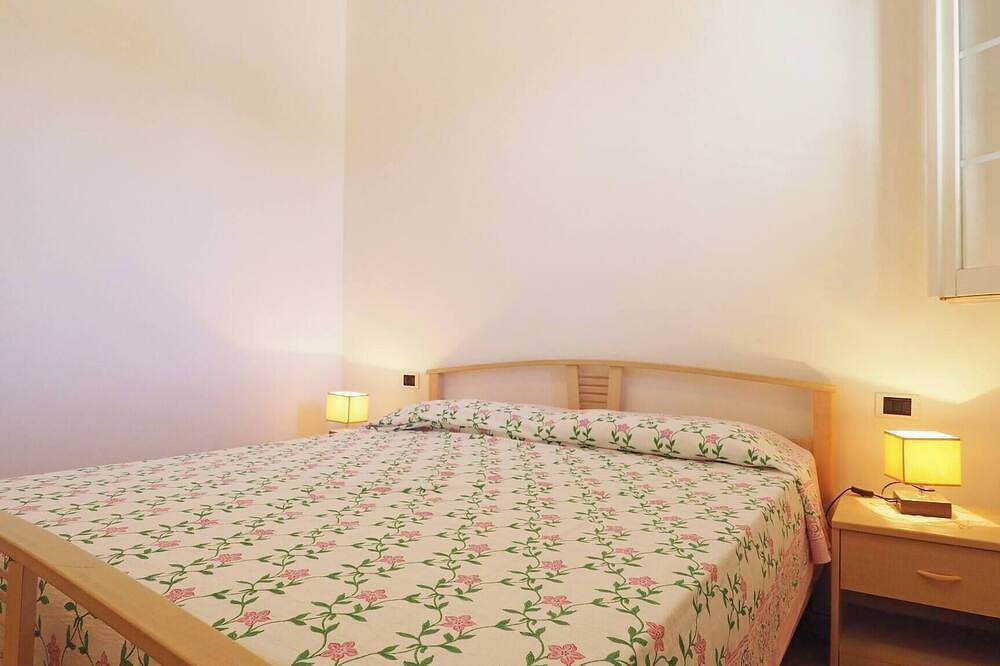 Apartamento entero, Villetta Baia Verde a 50 metros de la playa. in Baia Verde, Golfo de Tarento