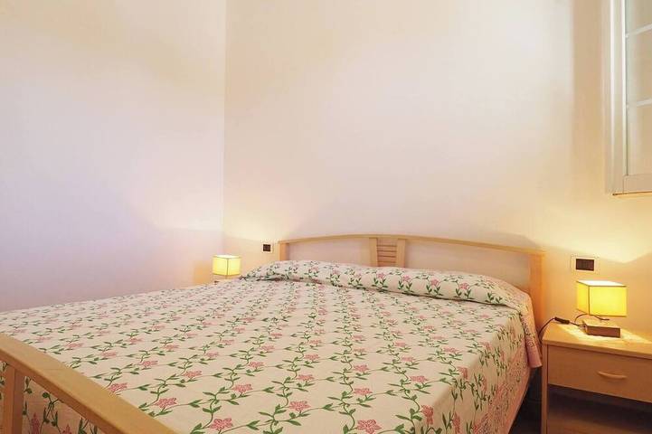 Appartement entier, Villetta Baia Verde à 50 mètres de la plage. in Pôr do Sol, Baia Verde