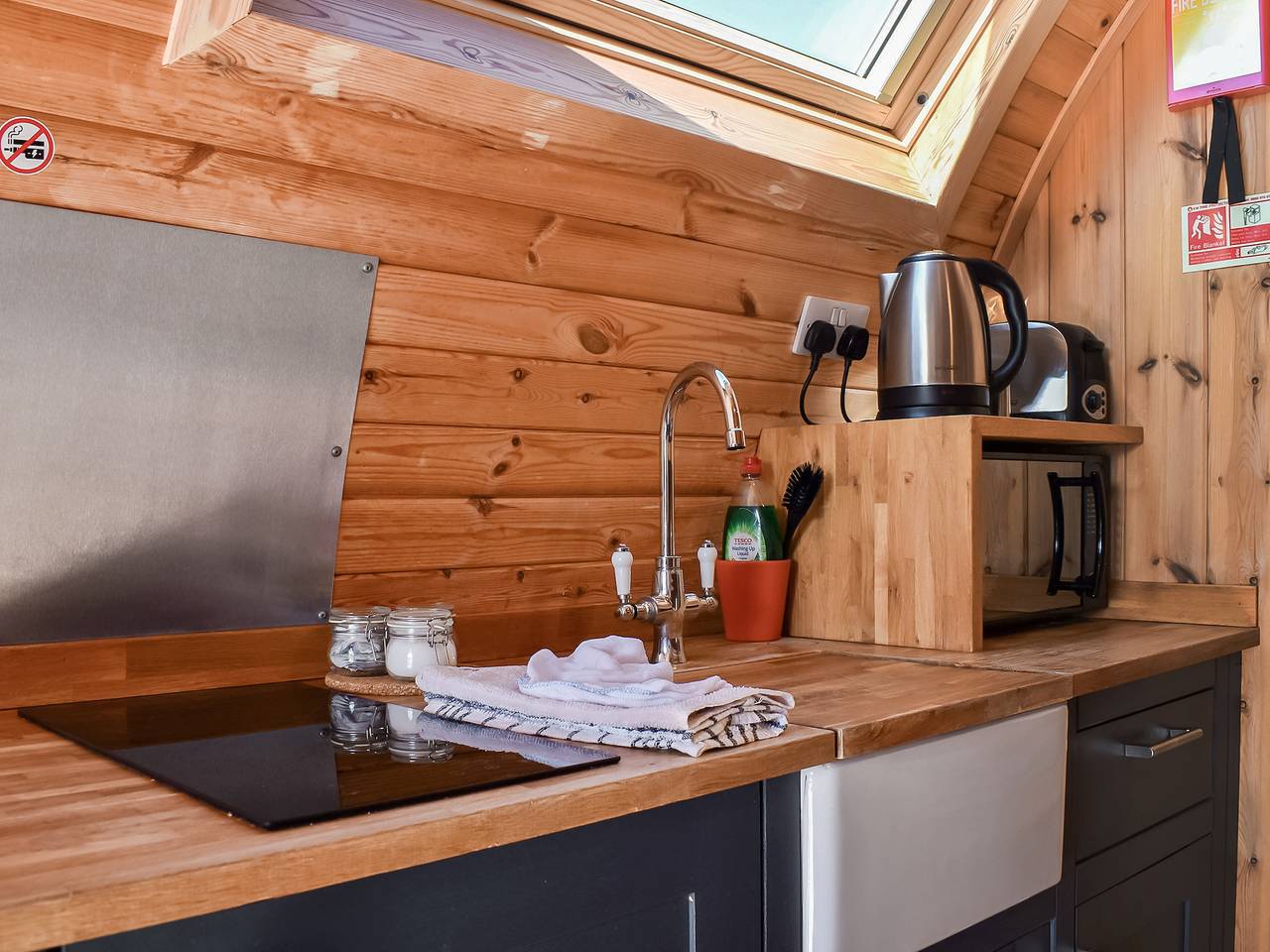 Cottage voor 5 personen met tuin in Lake District
