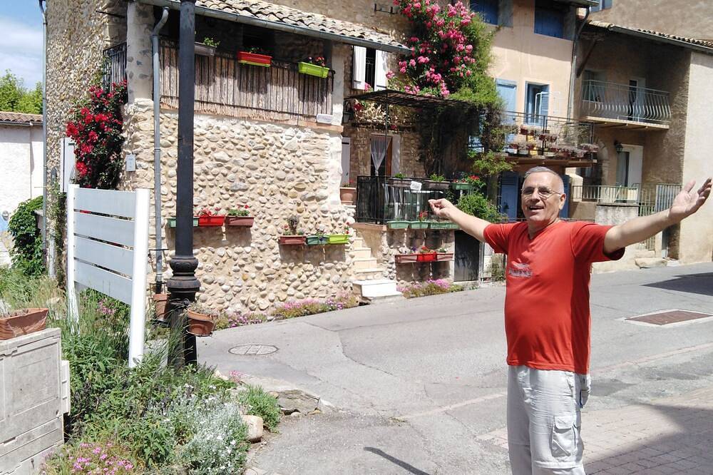 Photo : Appartement de vacances