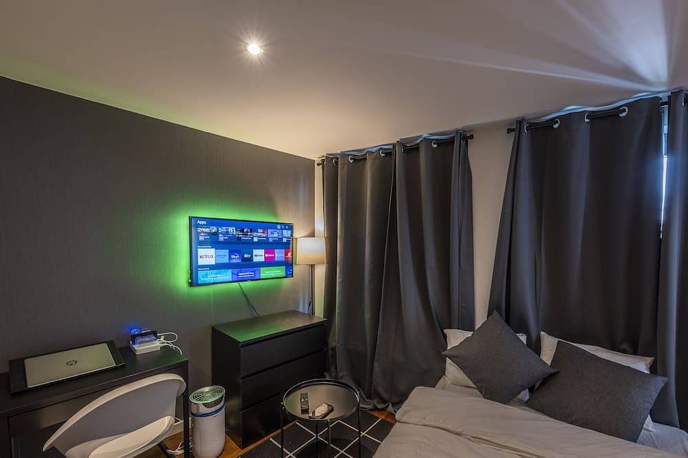 Ganze Wohnung, Sensational Studio in Brussels in Ixelles - Elsene, Brüssel und Umgebung