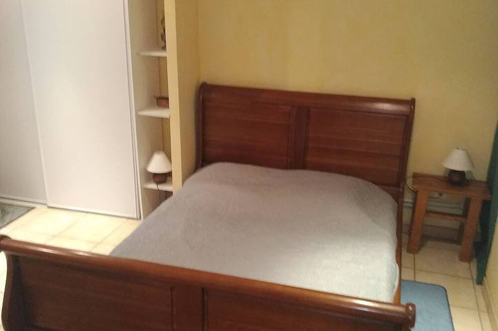 Gîte pour 6 personnes, avec Balcon et Jardin à Saint-Pierre-dels-Forcats - 3