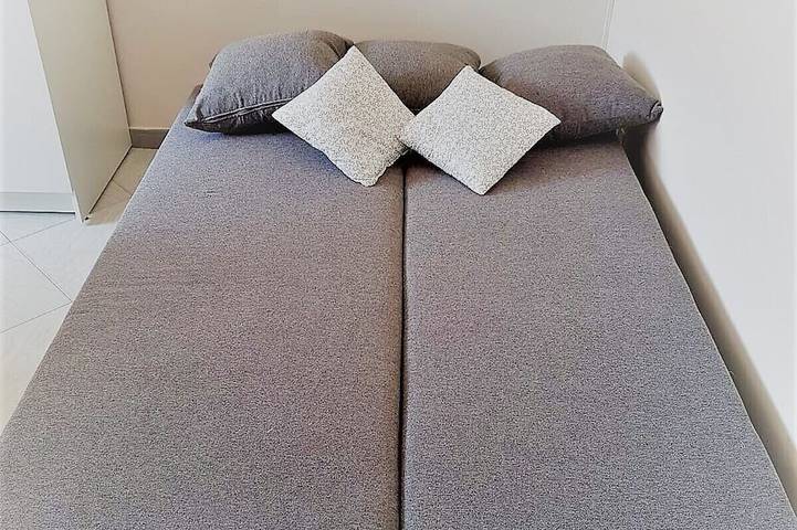 Ferienwohnung für 4 Personen, mit Whirlpool in Agropoli - 2