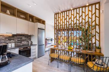 Villa για 4 Άτομα σε Καταστάρι, Αλυκές, Φωτογραφία 4