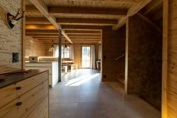 Chalet für 8 Personen in Wildhaus-Alt St. Johann, Kanton St. Gallen, Bild 2