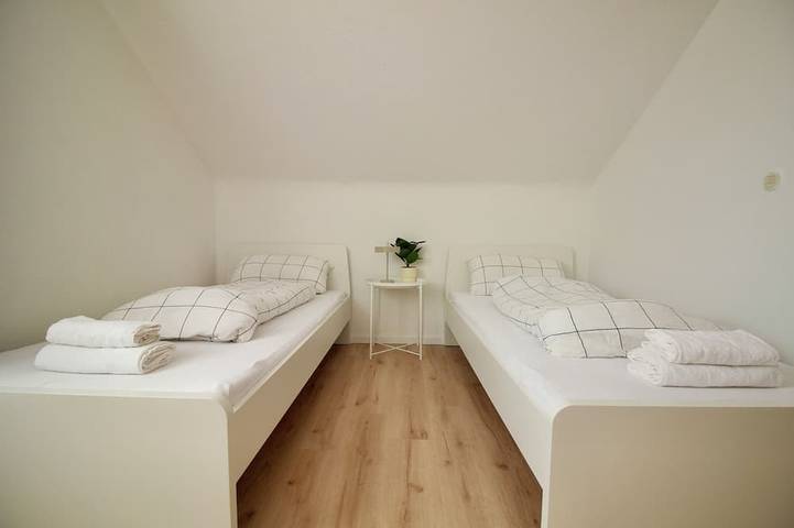 Ganze Wohnung, Holzapfel - Ferienwohnung im Schwarzwald - 2 Schlafzimmer in Villingen-Schwenningen, Mittlerer Schwarzwald