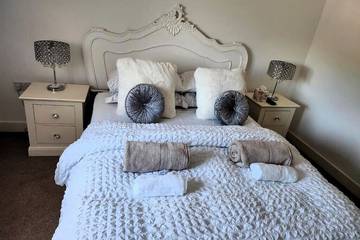 Apartment for 2 People in Swansea, Swansea region, Photo 1