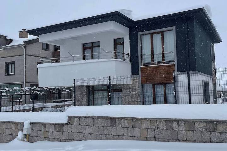 Villa for 7 people - 1