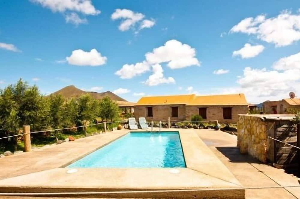 Landhaus (Vollvermietung) Agroturismo La Gayria für 2 Personen in Tiscamanita, Tuineje