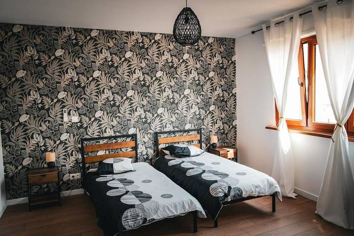 Appartement de vacances pour 3 personnes
