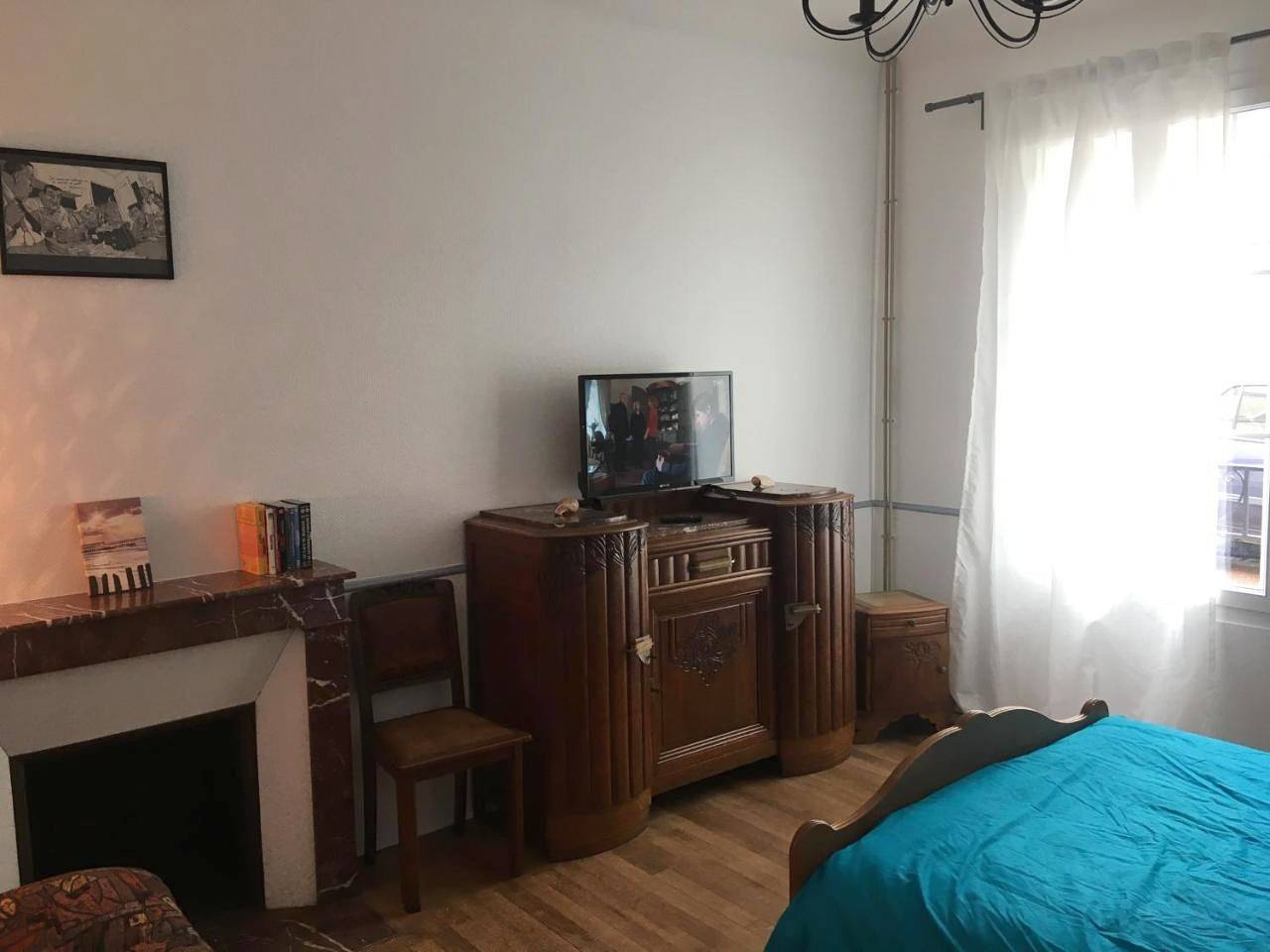 Appartement entier, Apartment in Saint-Aignan, Région de Romorantin-Lanthenay