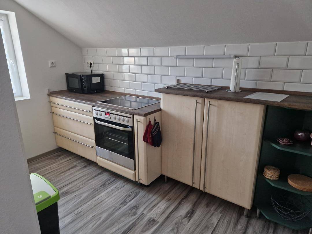 Ganze Ferienwohnung, Ferienwohnung ohne Kamin in Tollensesee, Burg Stargard