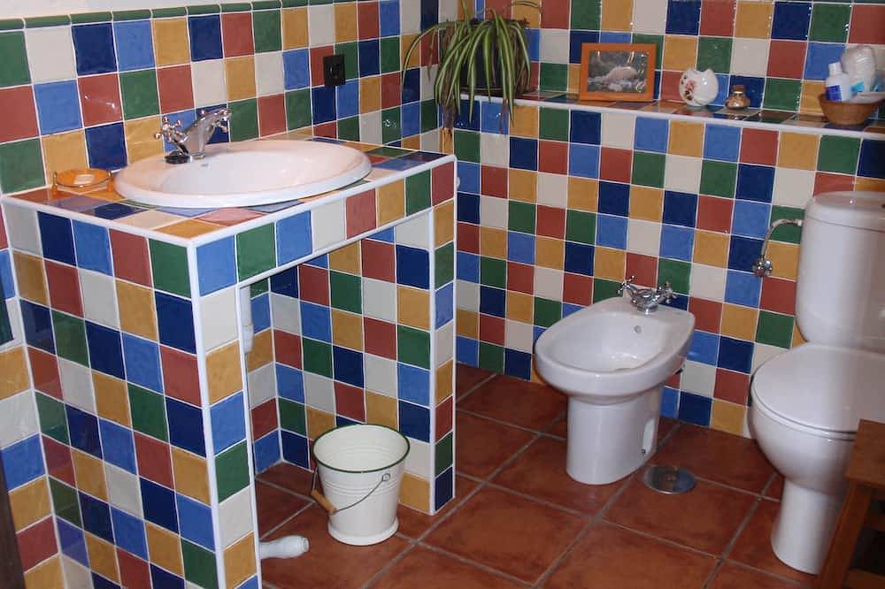 Fantastique maison rurale El Pozo Tremeo 2 in Polanco, Côte Cantabrienne