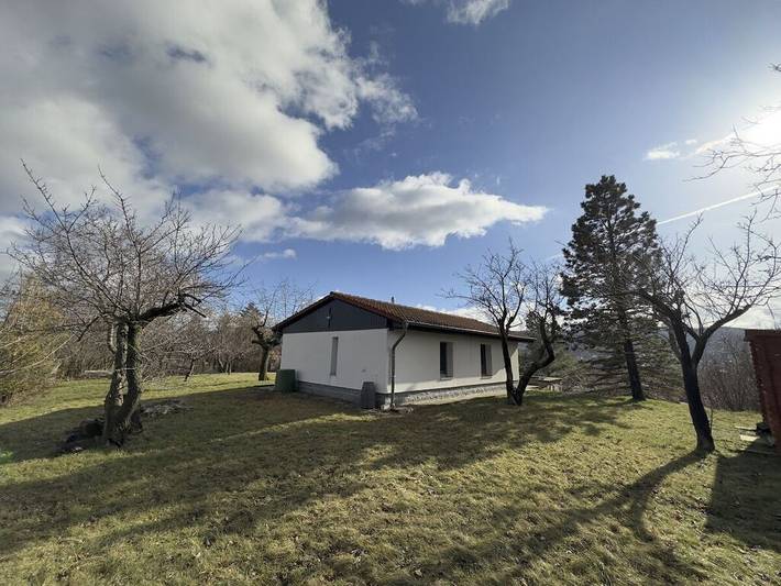 Ferienhaus für 4 Personen, mit Garten, mit Haustier in Wernigerode - 4