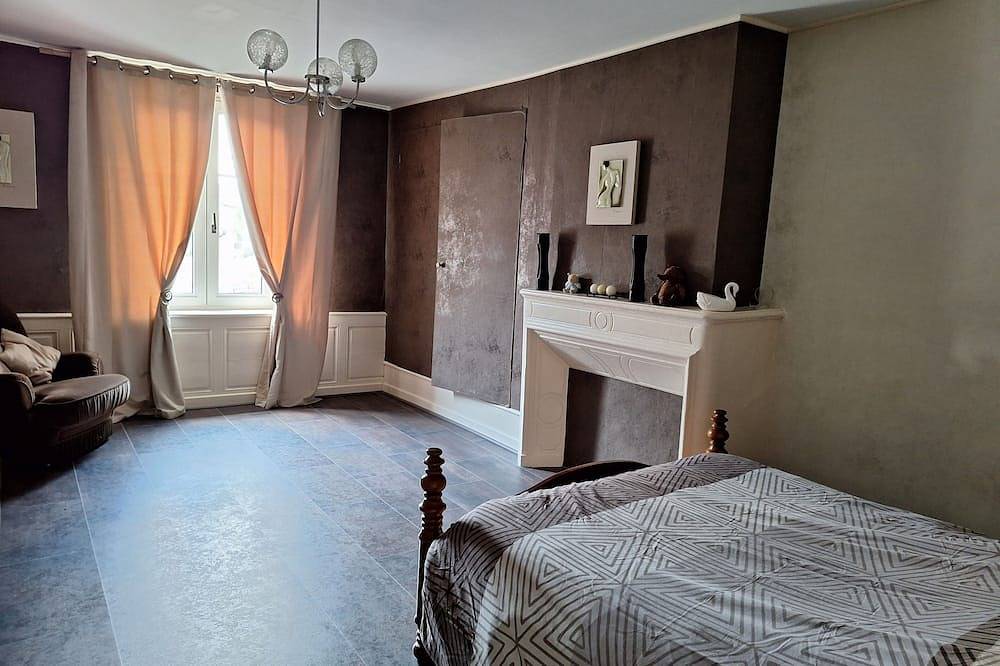 Appartement entier, Appartement cosy à Lorquin (3 Chambres indépendantes) in Lorquin, Sarrebourg
