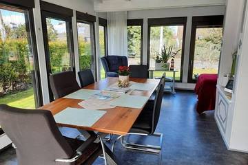 Bauernhof für 6 Personen in Burhave, Butjadingen, Bild 1