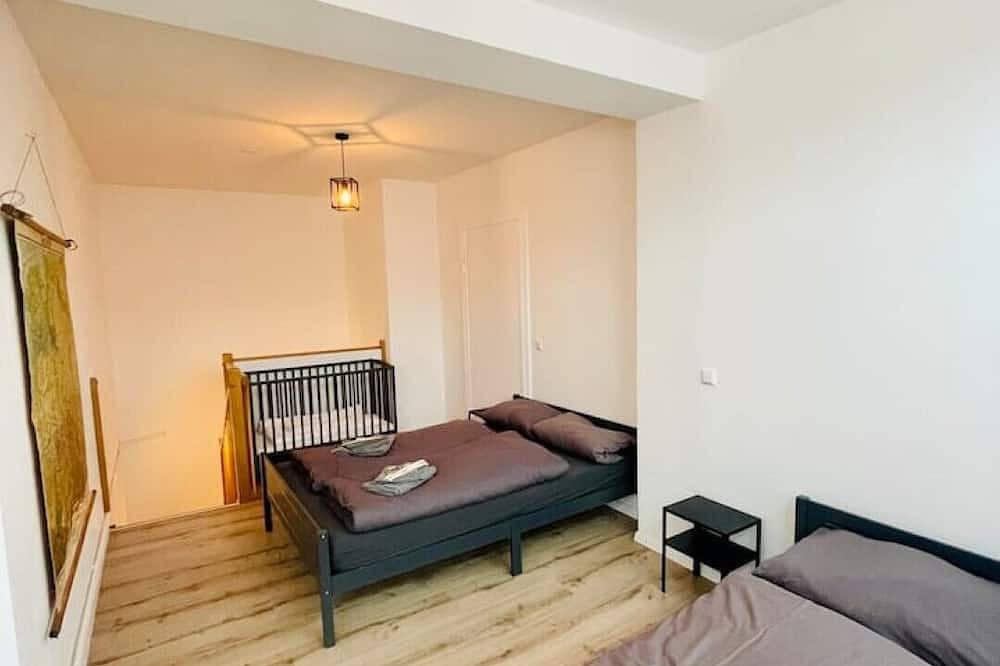 Ganze Wohnung, Geräumige Maisonette nahe Ölper See in Braunschweig, Braunschweig und Umgebung