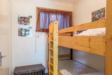 Location De Vacances pour 4 Personnes dans Bourg-Saint-Maurice, Paradiski, Photo 2