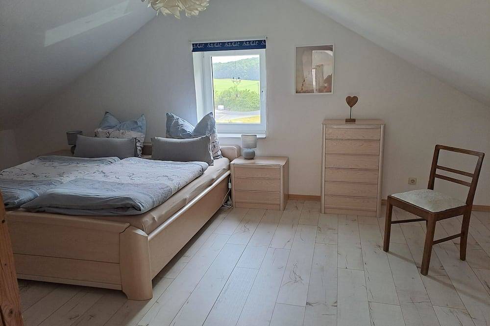 Ganze Wohnung, Ferienwohnung Kuhblick, 1-4 Pers. in Haltern am See, Naturpark Hohe Mark - Westmünsterland