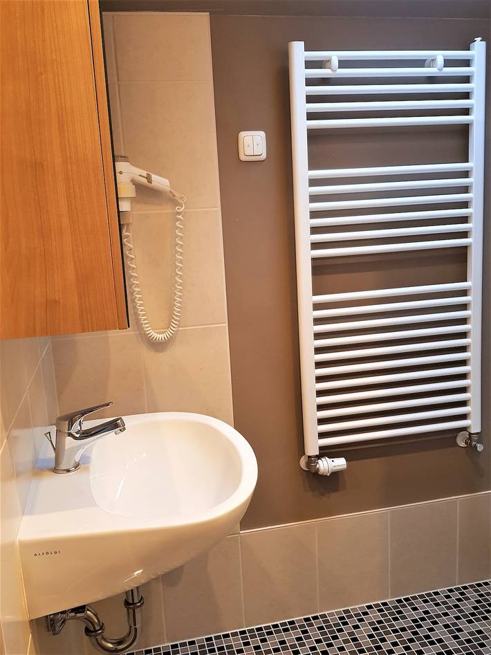 Ferienwohnung für 2 Personen, mit Garten in Rhön-Bayern - 3