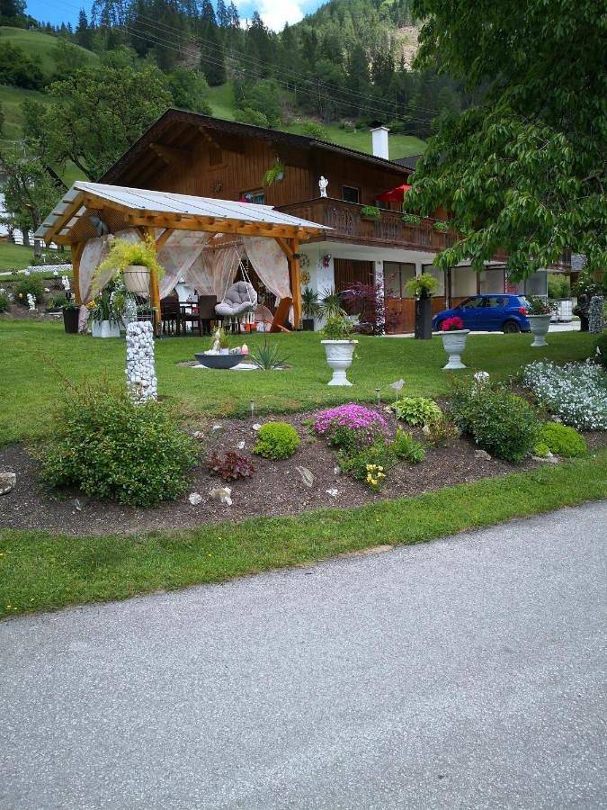 Ferienpark für 4 Personen, mit Ausblick und Terrasse, mit Haustier in Kärnten - 2