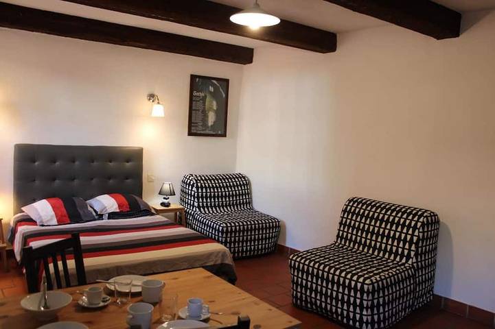 Location de vacances pour 2 personnes à Gorbio - 2