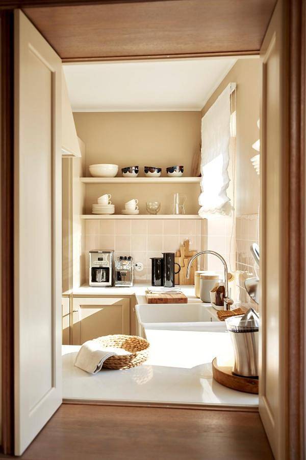 Ferienhaus für 8 Personen, mit Sauna und Garten sowie Ausblick in Norderney Nordstrand - 3