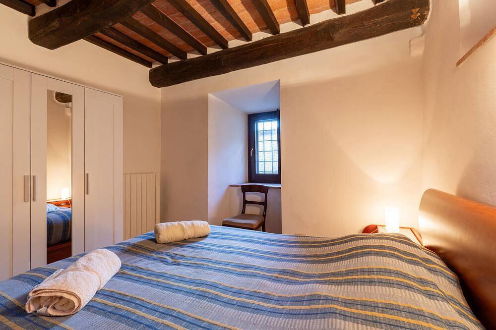 Appartamento intero, Splendido appartamento con 1 camera da. in Todi, Perugia e dintorni
