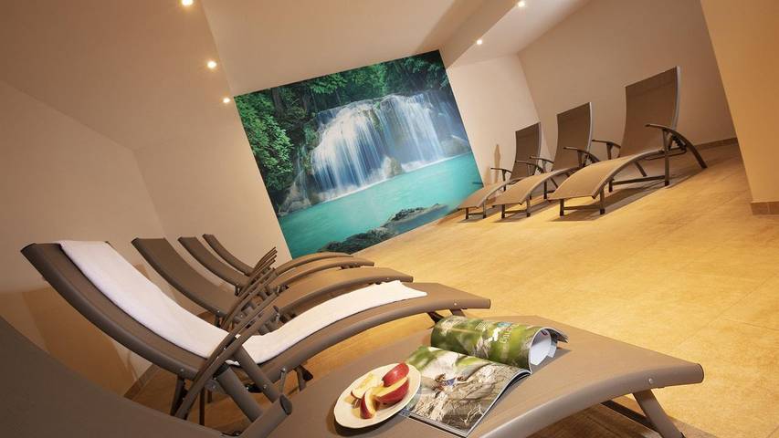 Ferienwohnung für 6 Personen, mit Balkon und Sauna in Galtür - 3