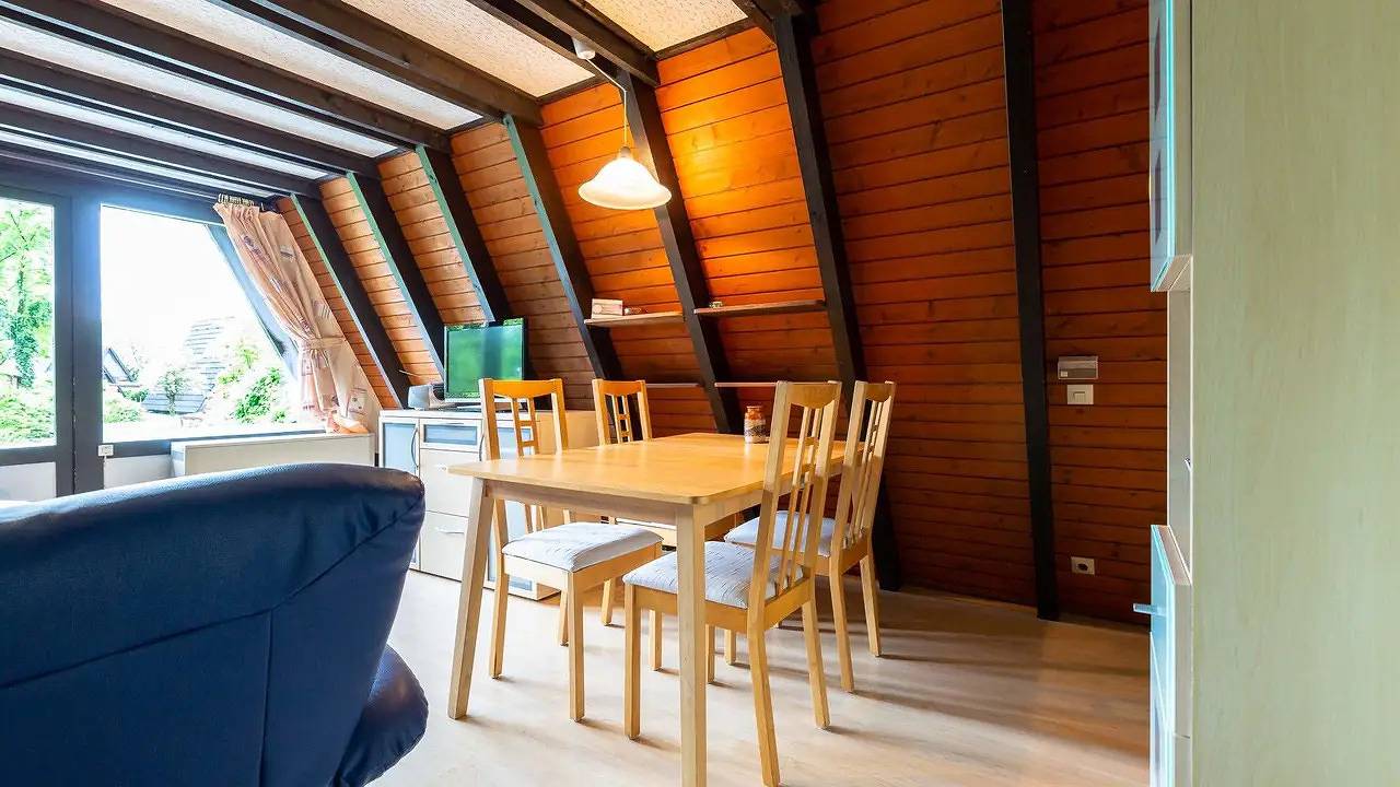 Ferienhaus für 4 Personen (50 m²) in Immenstaad am Bodensee in Immenstaad am Bodensee, Region Bodensee-Oberschwaben