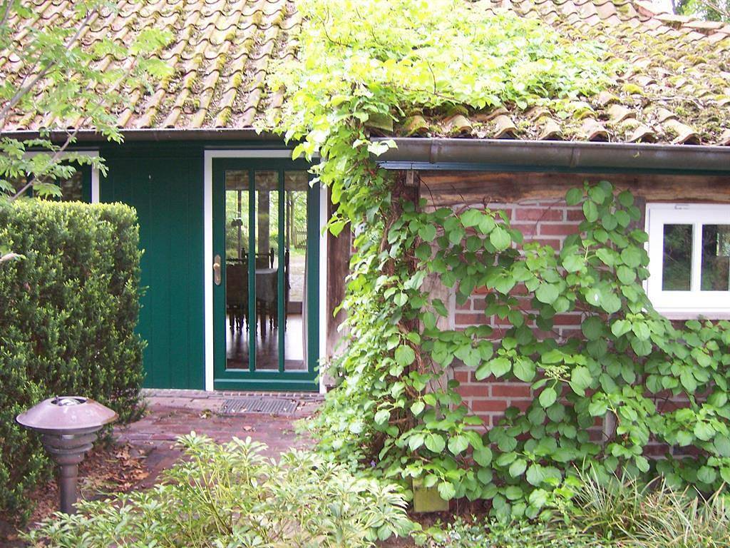 Ganze Ferienwohnung, Ferienhaus "Am Kienmoor", Dusche, Wc in Bad Zwischenahn, Ammerland