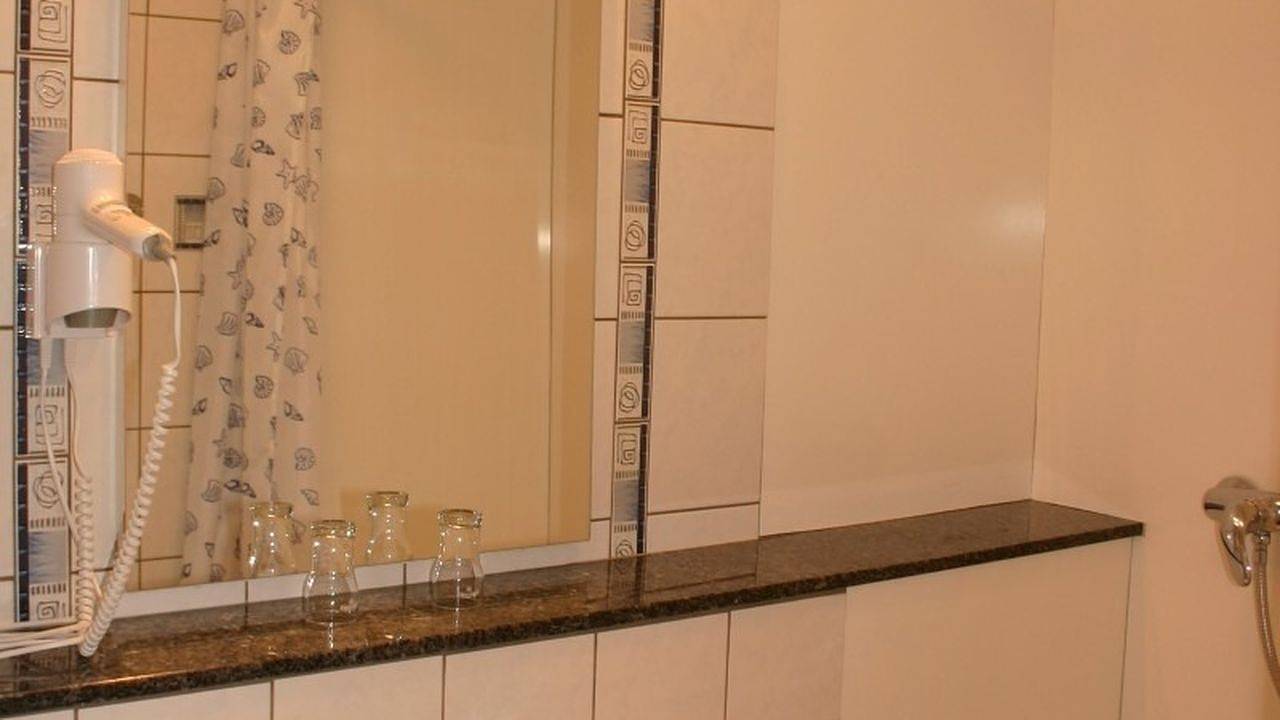 Ganze Ferienwohnung, Ferienwohnung für 2 Personen (22 m²) in Angermünde in Angermünde, Unteres Odertal