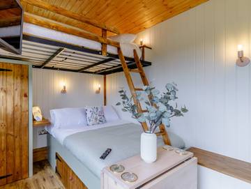 Holiday Home for 4 People in Bradbourne, Peak District, Photo 2