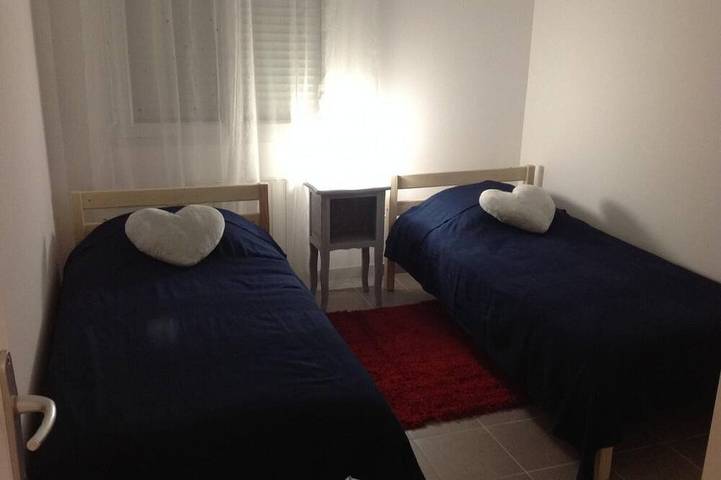 Location de vacances pour 5 personnes, avec jardin à Toussieu - 3