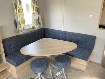 Camping für 8 Personen in Cumbria, Nordwestengland, Bild 3