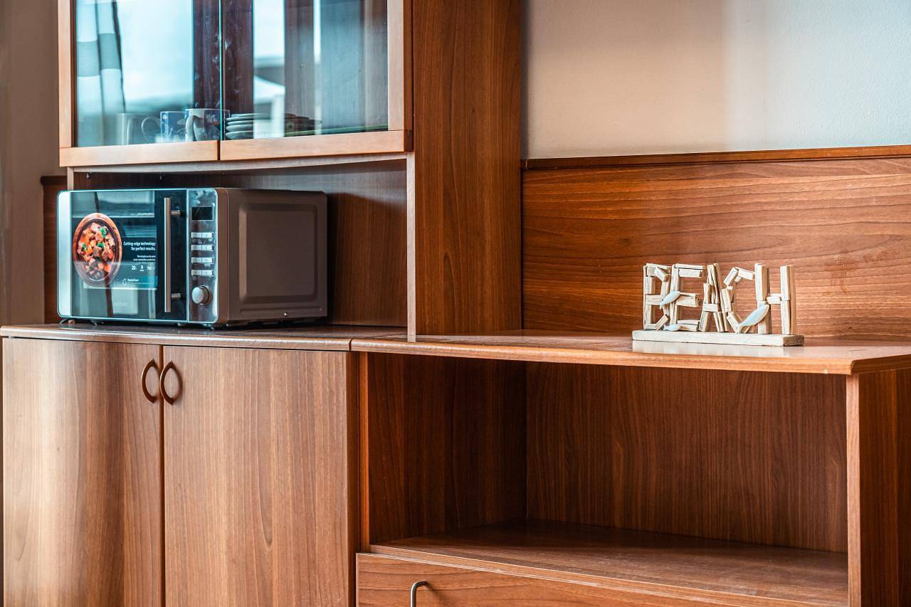 Ganze Wohnung, Residenz Diana West Dreizimmerwohnung C6* 3. Stock für 6 Personen mit Meerblick in Bibione, San Michele al Tagliamento