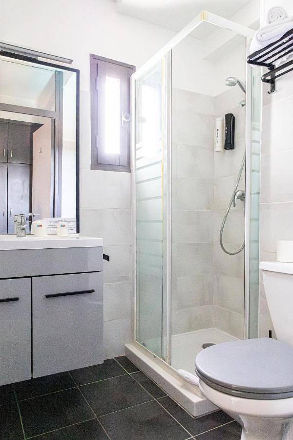 One-Bedroom Apartment with City View in Canet-en-Roussillon, Côte d'Améthyste